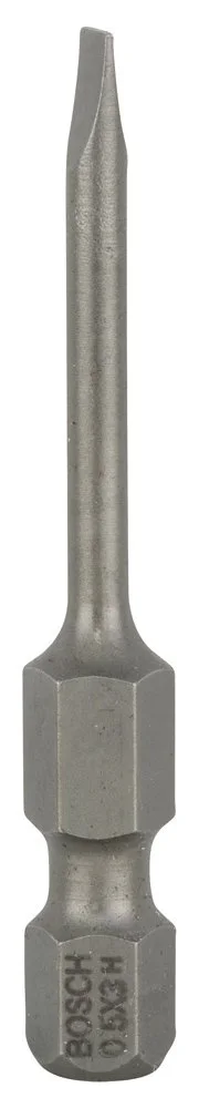 Bosch - Extra Hard Serisi S0,5x3,0*49 mm 3'lü