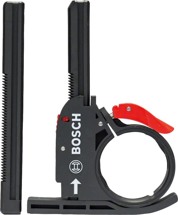 Bosch - Starlock Hassas Kesim İçin Expert Derinlik Mesnedi Kademesiz Ayar