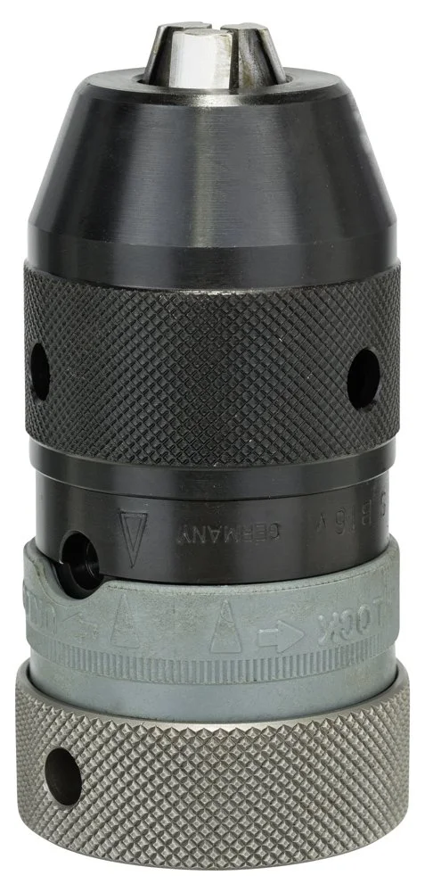 Bosch - 1-13 mm - B-16 Anahtarsız Mandren
