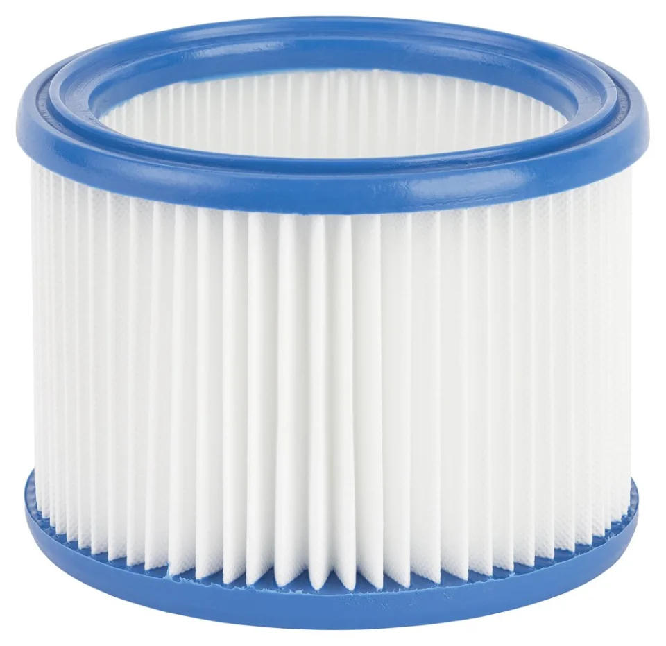 Bosch - Elektrikli Süpürgeler İçin Filtre Polyester Kanallı (GAS 15PS, GAS 12-25 PL için uygun)