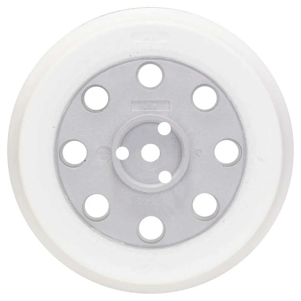 Bosch - 125 mm Zımpara Tabanı Ekstra Yumuşak (GEX)