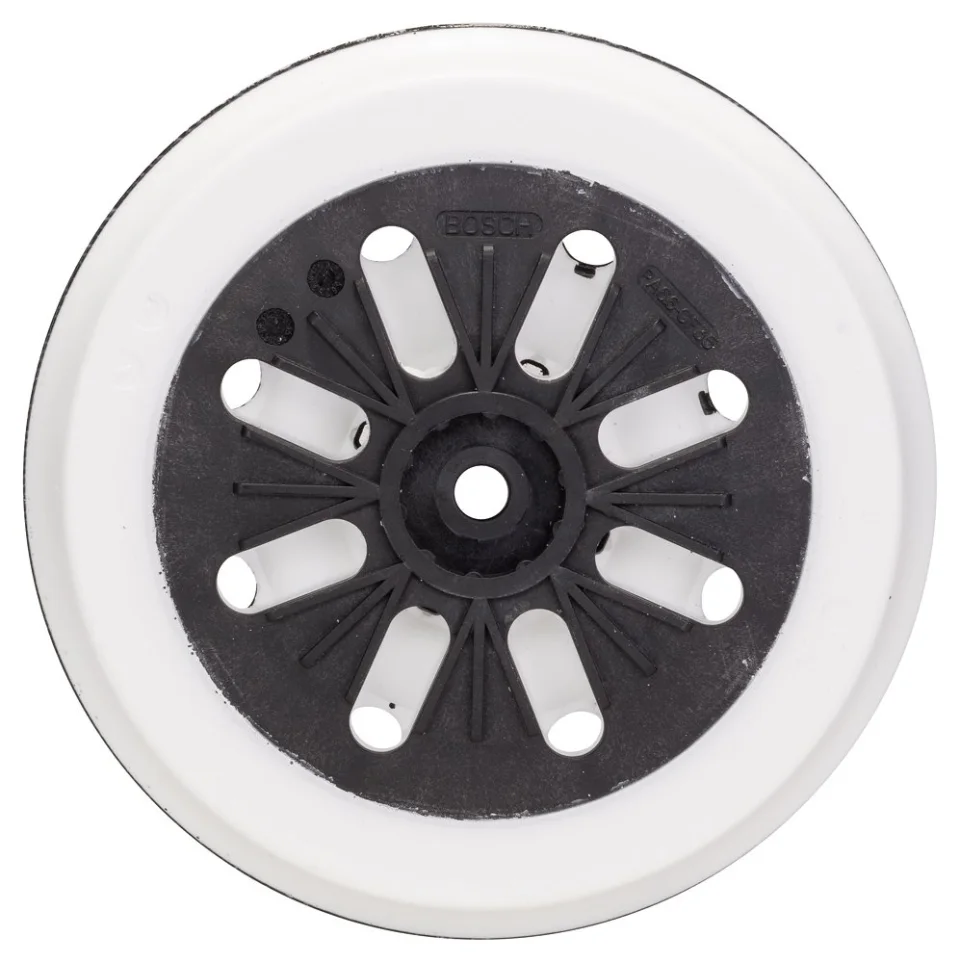 Bosch - 150 mm Zımpara Tabanı Yumuşak (GEX)