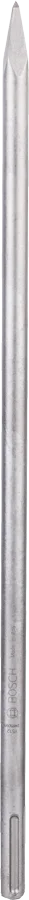 Bosch - SDS-Max Şaftlı Sivri Keski 600 mm 10'lu EKO