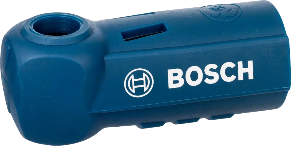 Bosch - SDS-Plus-9 Speed Clean Serisi Toz Atma Kanallı Kırıcı Delici Matkap Ucu İçin Bağlantı Adaptörü