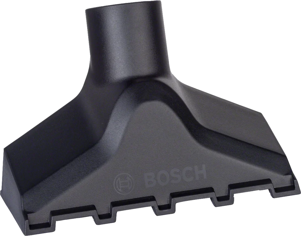 Bosch - Elektrikli Süpürgeler İçin Küçük Yüzey başlığı (EasyVac 3, UniversalVac 15 ve AdvancedVac 20 için uygun)