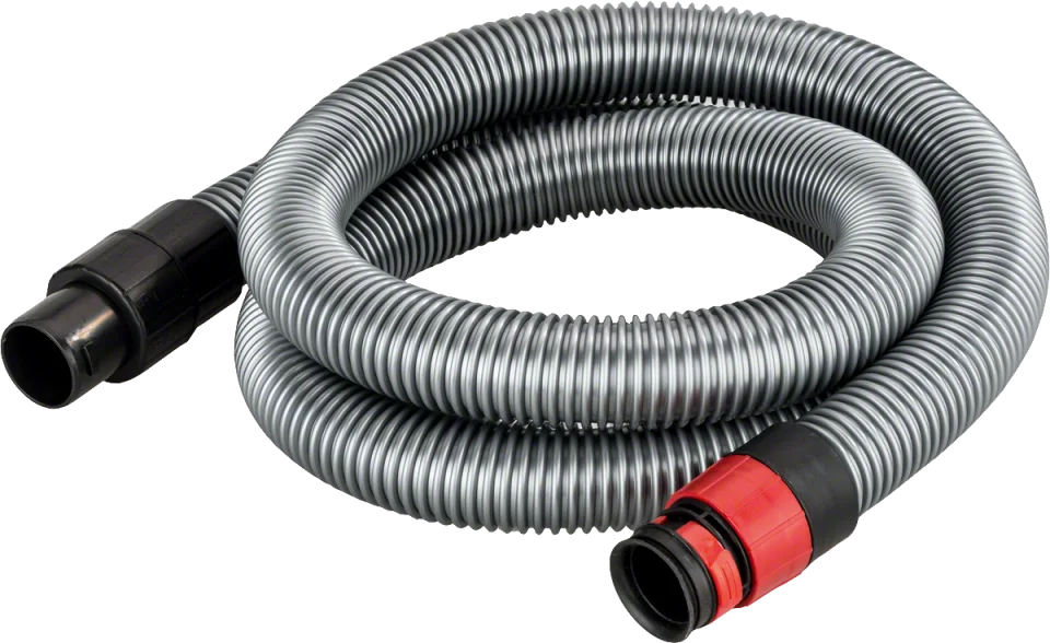 Bosch - Elektrikli Süpürgeler İçin Ansistatik hortum (EasyVac 3, UniversalVac 15 ve AdvancedVac 20 için uygun)