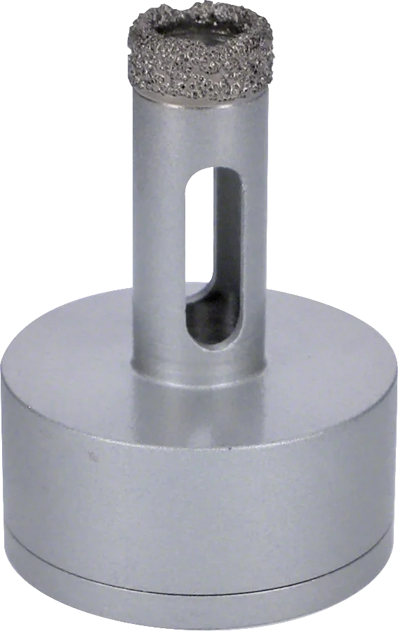 Bosch - X-LOCK - Best Serisi, Taşlama İçin Seramik Kuru Elmas Delici 14*30 mm