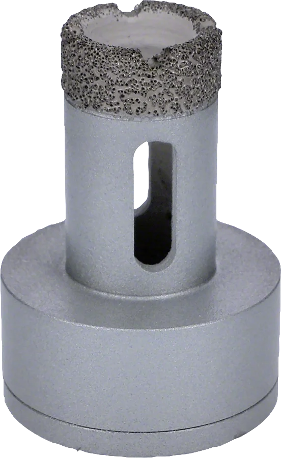 Bosch - X-LOCK - Best Serisi, Taşlama İçin Seramik Kuru Elmas Delici 22*35 mm