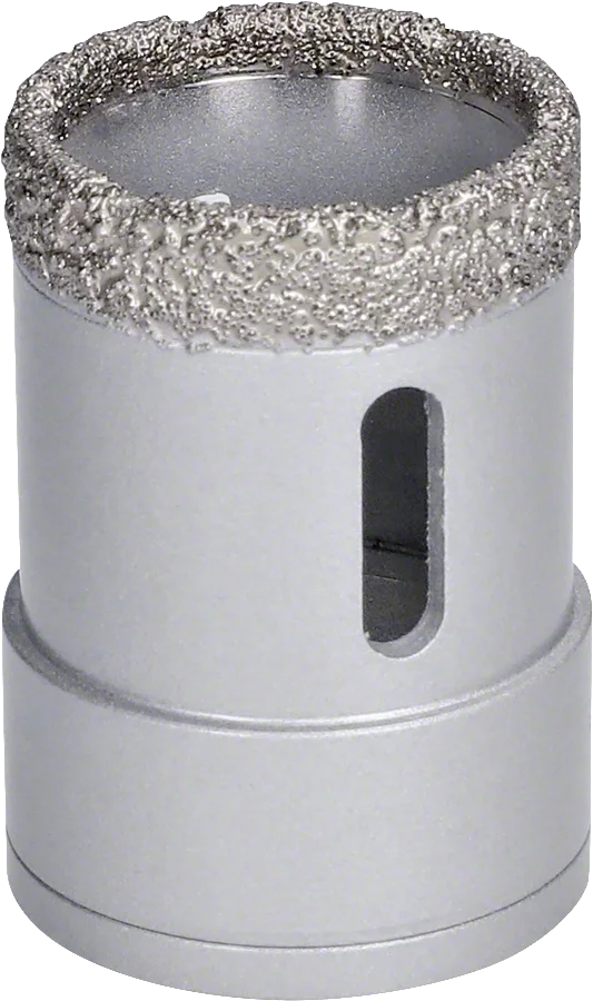Bosch - X-LOCK - Best Serisi, Taşlama İçin Seramik Kuru Elmas Delici 38*35 mm