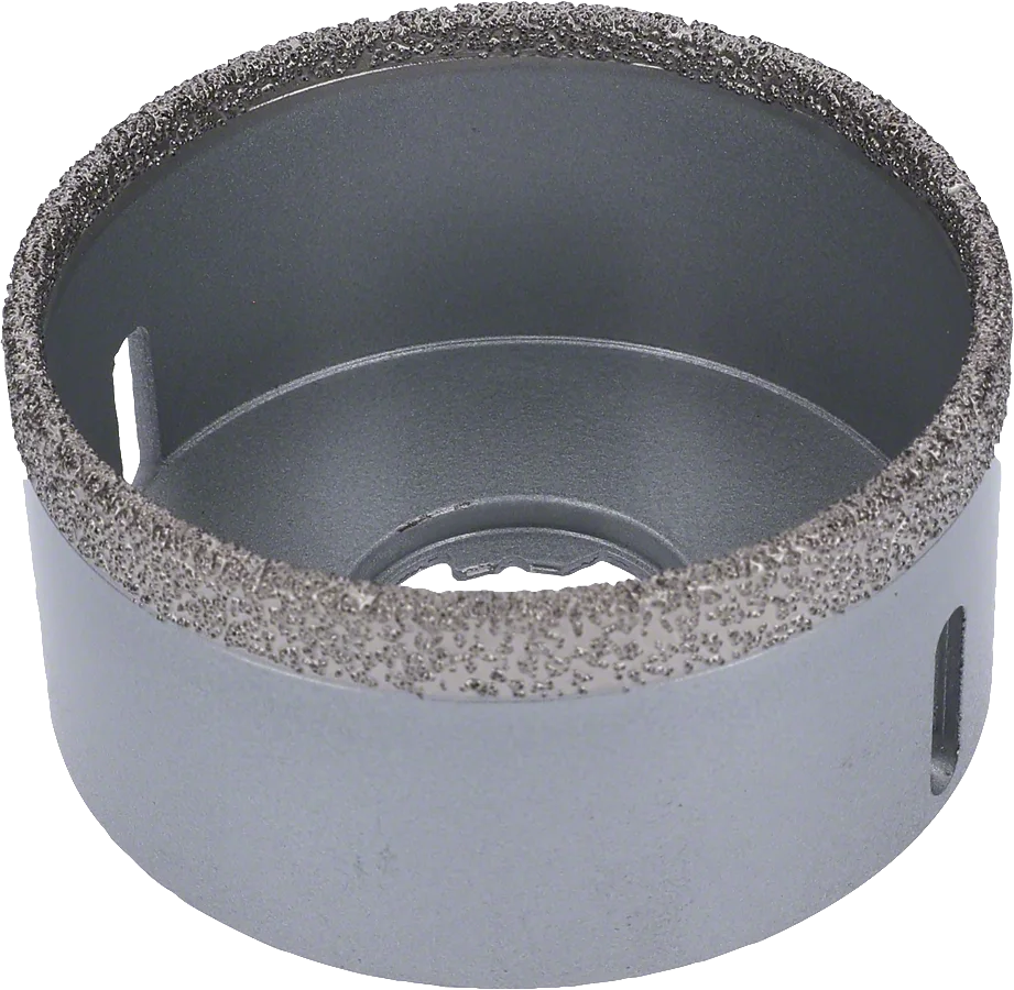 Bosch - X-LOCK - Best Serisi, Taşlama İçin Seramik Kuru Elmas Delici 83*35 mm