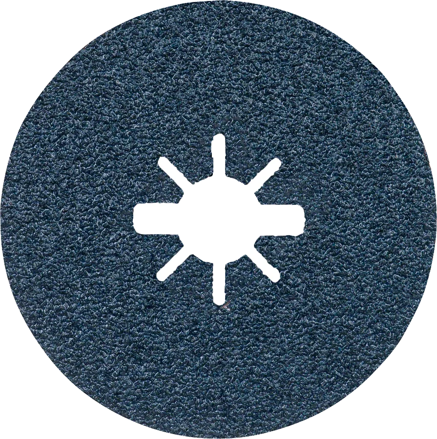 Bosch - X-LOCK - 115 mm 36 Kum Best Serisi Metal Fiber Disk