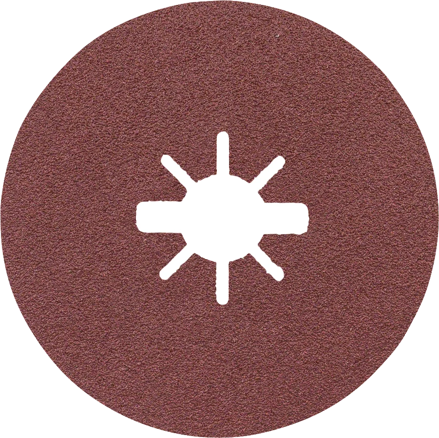 Bosch - X-LOCK - 115 mm 60 Kum Expert Serisi Metal Fiber Disk