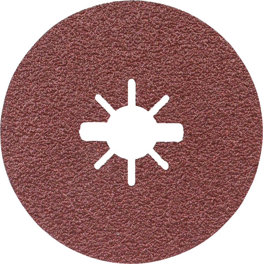 Bosch - X-LOCK - 125 mm 36 Kum Expert Serisi Metal Fiber Disk