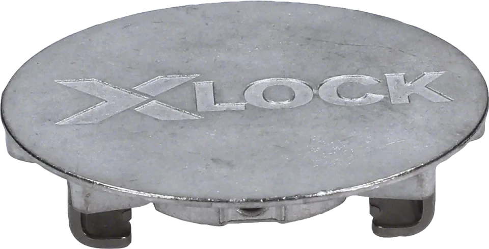 Bosch - X-LOCK - Fiber Disk İçin Klips