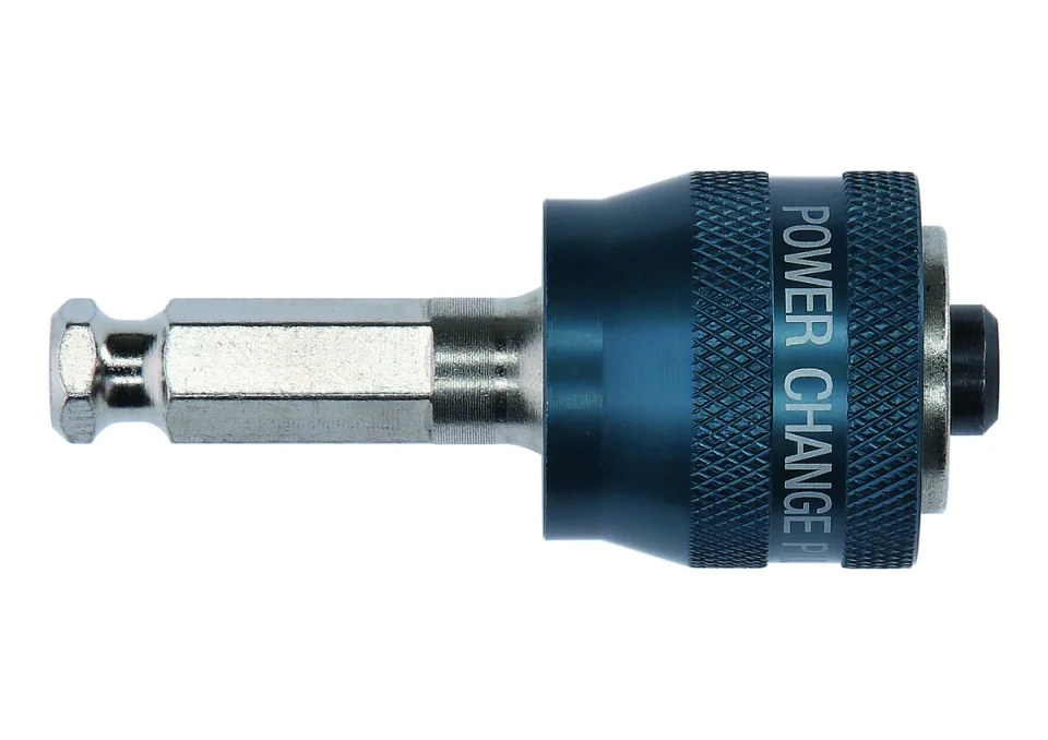 Bosch - Power Change Plus Adaptör 75 mm ve Ø 11 mm Şaft Girişli