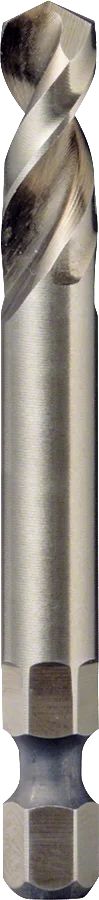 Bosch - Power Change Plus Special Serisi Metal Ve Inox Delik Açma Testereleri için Merkezleme Ucu HSS-Co 65 mm