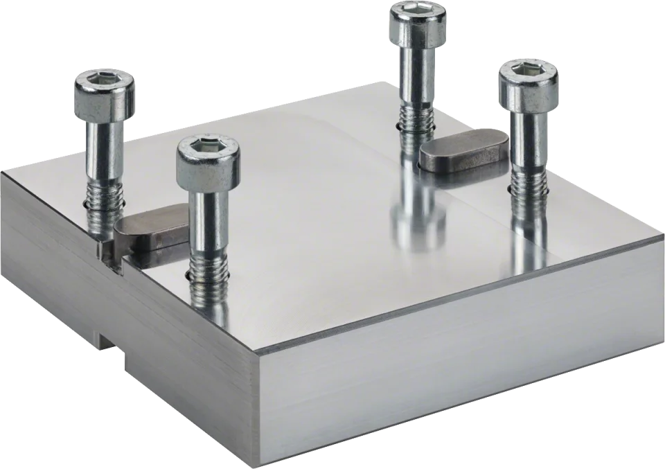 Bosch - Karot Makinesi İçin Plaka GCR 350 Uyumlu 300-350 mm