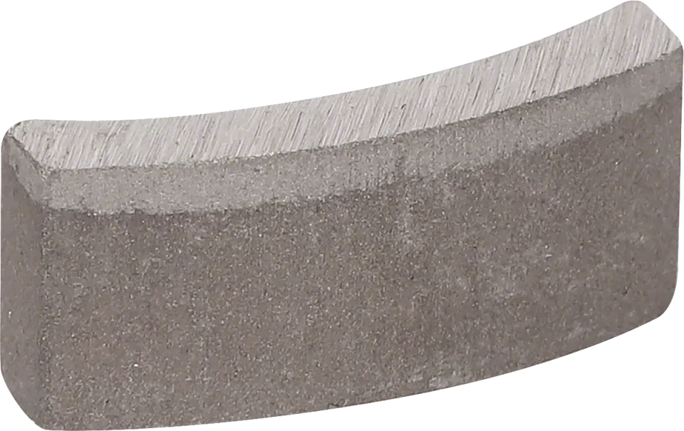 Bosch - Standard Seri Sulu Elmas Karot Ucu Segmanı 42mm G1/2'' 4'lü