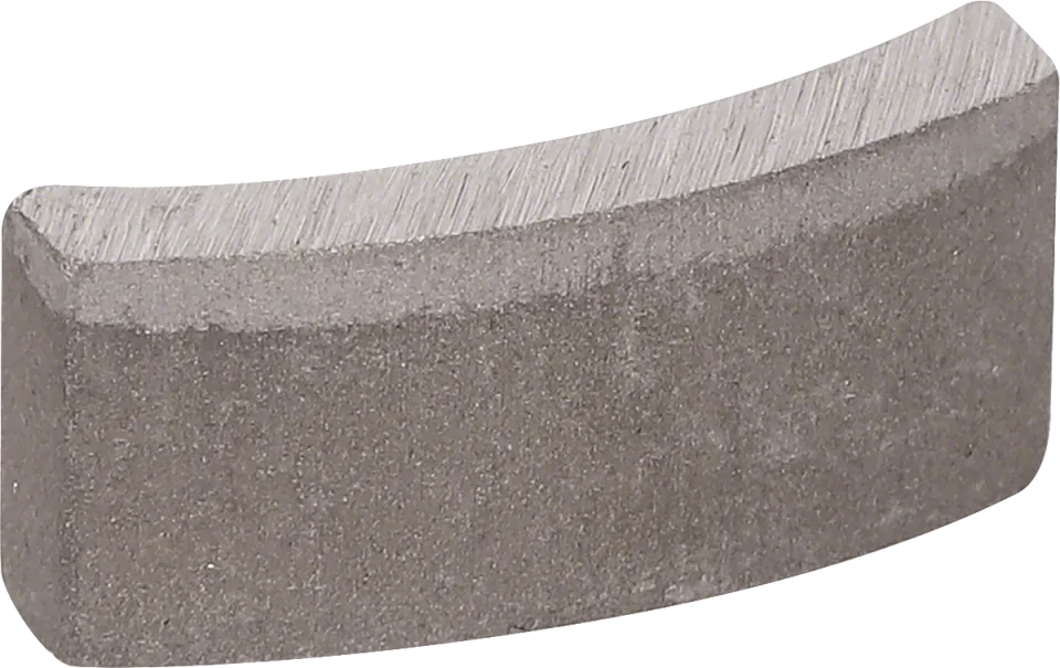 Bosch - Standard Seri Sulu Elmas Karot Ucu Segmanı 152mm 1 1/4'' 12'li