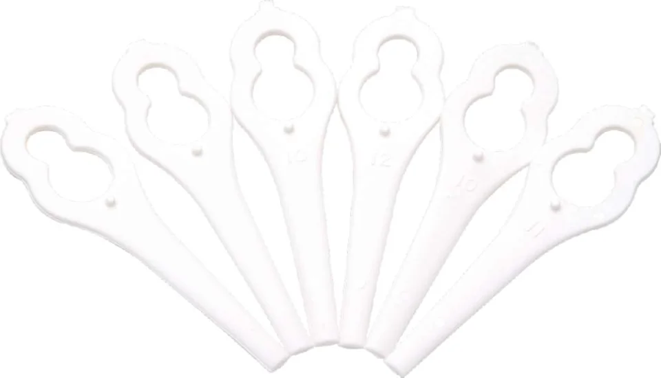 Bosch ART 23 Accutrim Plastik Emniyet Bıçakları 23 cm