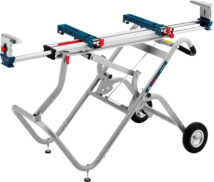 Bosch Professional GTA 2500 W Gönye Kesme Sehpası