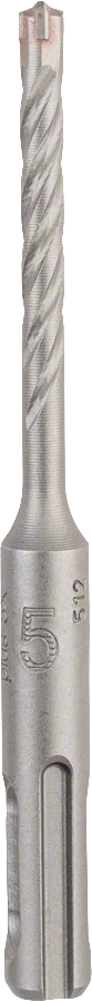 Bosch - SDS-Plus-5X Serisi Kırıcı Delici Matkap Ucu 5*110 mm