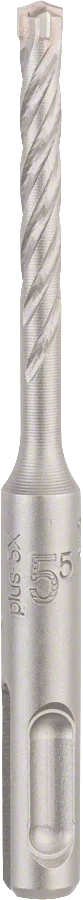 Bosch - SDS-Plus-5X Serisi Kırıcı Delici Matkap Ucu 5,5*110 mm