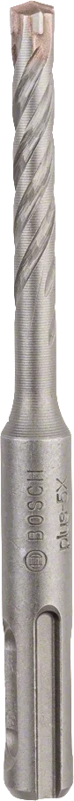 Bosch - SDS-Plus-5X Serisi Kırıcı Delici Matkap Ucu 6*110 mm