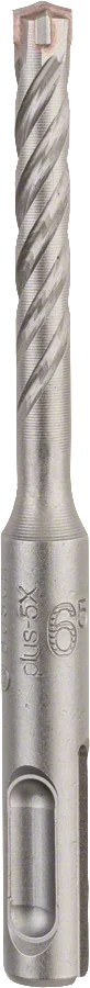 Bosch - SDS-Plus-5X Serisi Kırıcı Delici Matkap Ucu 6,5*110 mm