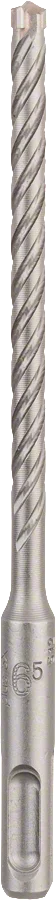 Bosch - SDS-Plus-5X Serisi Kırıcı Delici Matkap Ucu 6,5*160 mm