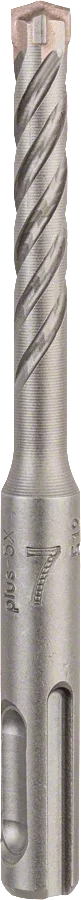 Bosch - SDS-Plus-5X Serisi Kırıcı Delici Matkap Ucu 7*110 mm