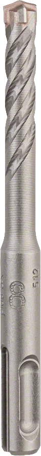 Bosch - SDS-Plus-5X Serisi Kırıcı Delici Matkap Ucu 8*110 mm