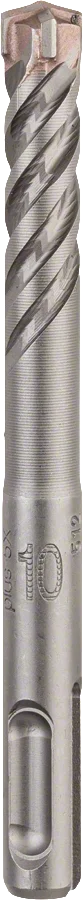 Bosch - SDS-Plus-5X Serisi Kırıcı Delici Matkap Ucu 10*110 mm