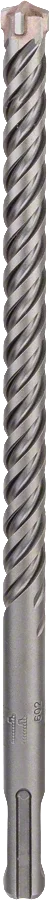 Bosch - SDS-Plus-5X Serisi Kırıcı Delici Matkap Ucu 11*210 mm