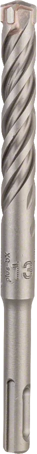 Bosch - SDS-Plus-5X Serisi Kırıcı Delici Matkap Ucu 13*160 mm