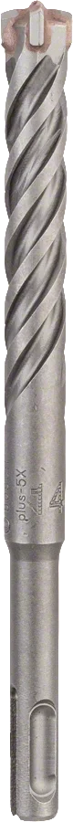 Bosch - SDS-Plus-5X Serisi Kırıcı Delici Matkap Ucu 14*160 mm