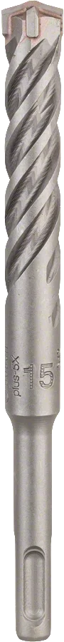 Bosch - SDS-Plus-5X Serisi Kırıcı Delici Matkap Ucu 15*160 mm