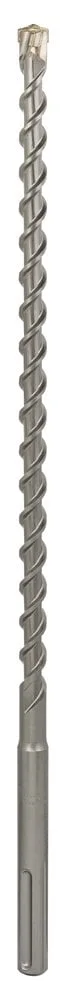 Bosch - Max-7 Serisi Kırıcı Delici Ucu 17*540 mm