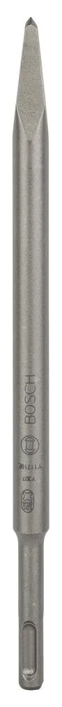 Bosch - SDS-Plus Şaftlı Sivri Keski 250 mm