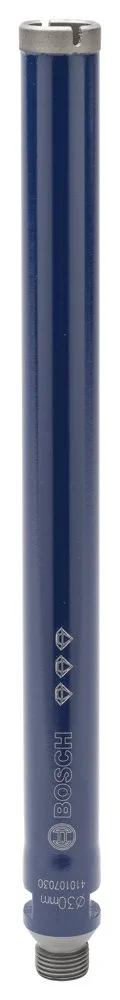 Bosch - Best Serisi Beton İçin 1/2'' Girişli Elmas Sulu Karot Ucu 30 mm