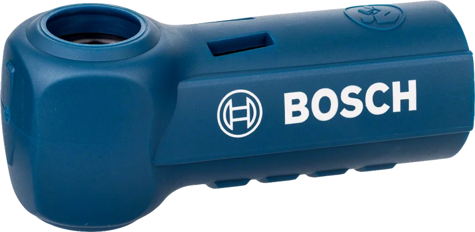 Bosch - SDS-Max-9 Speed Clean Serisi Toz Atma Kanallı Kırıcı Delici Matkap Ucu İçin Bağlantı Adaptörü