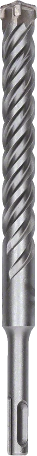 Bosch - SDS-Plus-5X Serisi Kırıcı Delici Matkap Ucu 17*210 mm