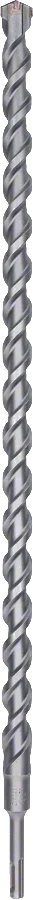 Bosch - SDS-Plus-5X Serisi Kırıcı Delici Matkap Ucu 20*600 mm