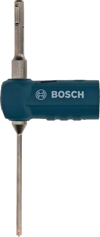 Bosch - SDS-Plus-9 Speed Clean Serisi Toz Atma Kanallı Kırıcı Delici Matkap Ucu 6*230 mm