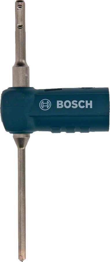 Bosch - SDS-Plus-9 Speed Clean Serisi Toz Atma Kanallı Kırıcı Delici Matkap Ucu 8*230 mm