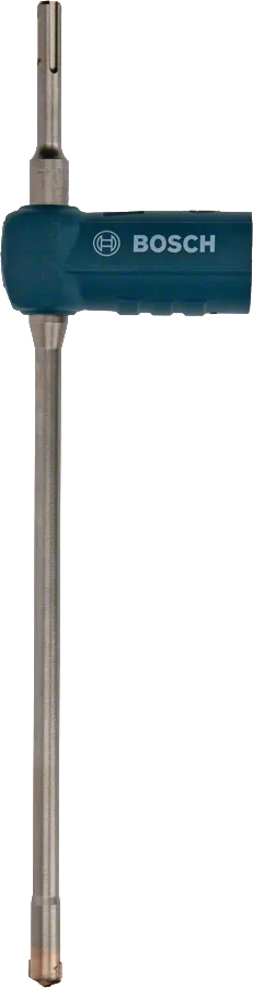 Bosch - SDS-Plus-9 Speed Clean Serisi Toz Atma Kanallı Kırıcı Delici Matkap Ucu 14*380 mm