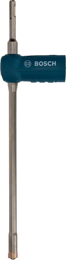 Bosch - SDS-Plus-9 Speed Clean Serisi Toz Atma Kanallı Kırıcı Delici Matkap Ucu 15*380 mm
