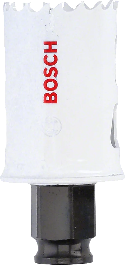 Bosch - Yeni Progressor Serisi Ahşap ve Metal için Delik Açma Testeresi (Panç) 35 mm