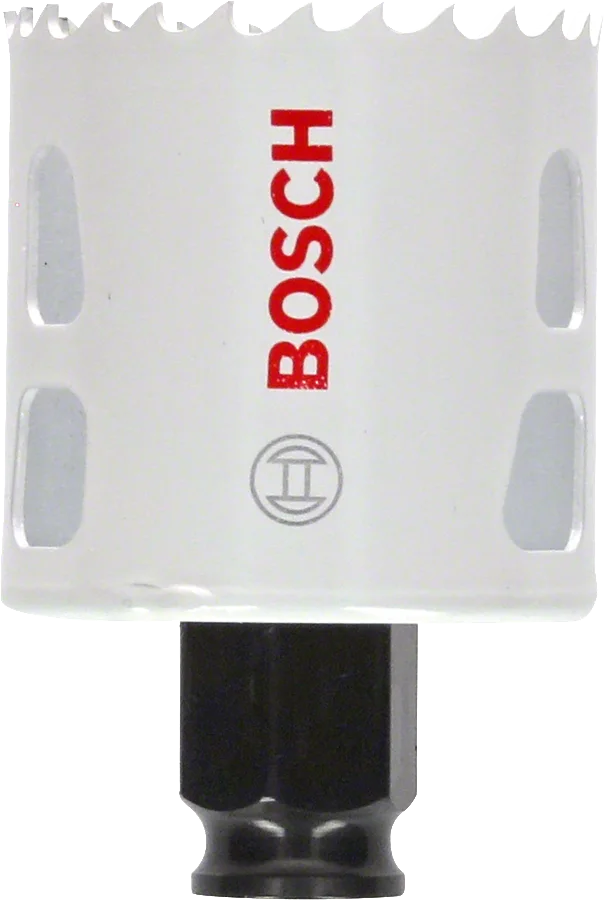 Bosch - Yeni Progressor Serisi Ahşap ve Metal için Delik Açma Testeresi (Panç) 46 mm