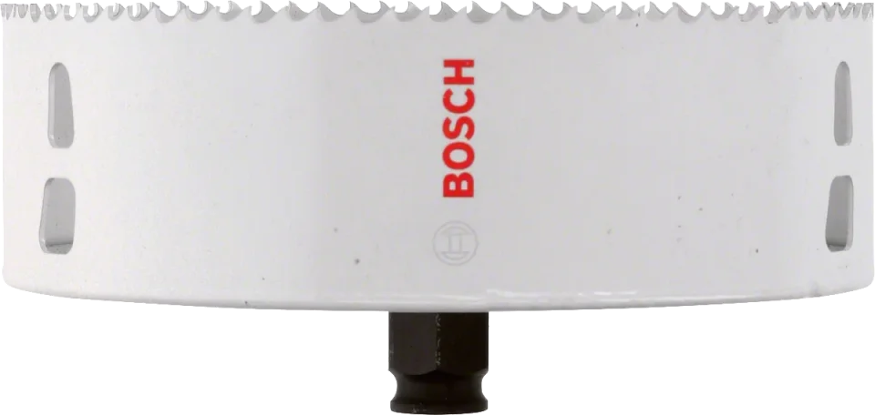 Bosch - Yeni Progressor Serisi Ahşap ve Metal için Delik Açma Testeresi (Panç) 140 mm
